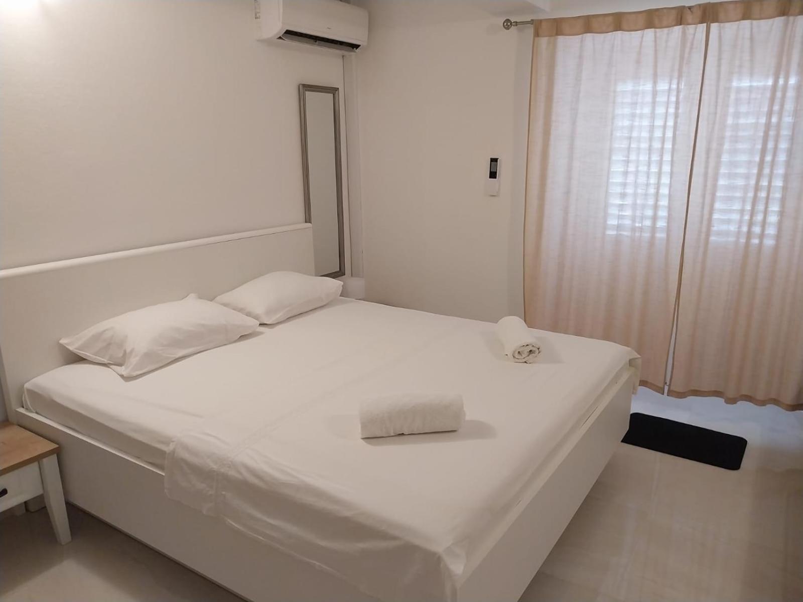 Apartments Lumbarda Ruang foto